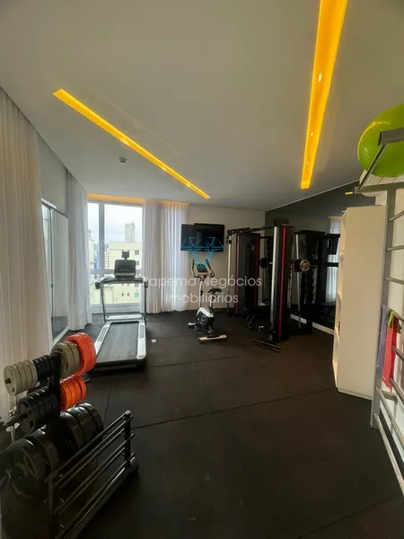 Apartamento 04 suítes, e 03 vagas- Meia Praia: 45ª foto da galeria de imagens do imóvel