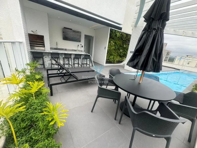 Apartamento 04 suítes, e 03 vagas- Meia Praia: 56ª foto da galeria de imagens do imóvel
