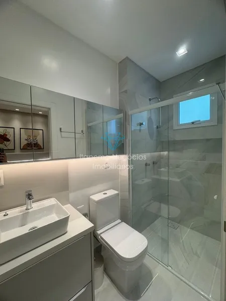 Apartamento 04 suítes, e 03 vagas- Meia Praia: 34ª foto da galeria de imagens do imóvel