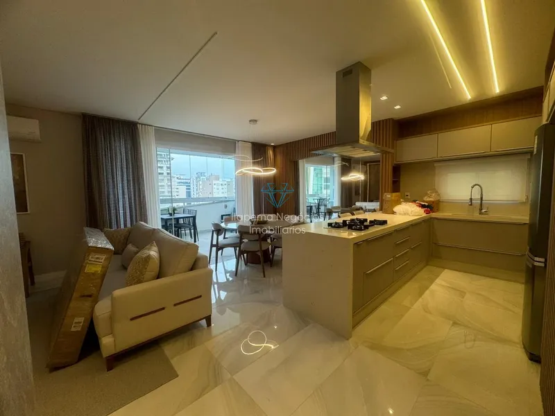 Apartamento 04 suítes, e 03 vagas- Meia Praia: 15ª foto da galeria de imagens do imóvel