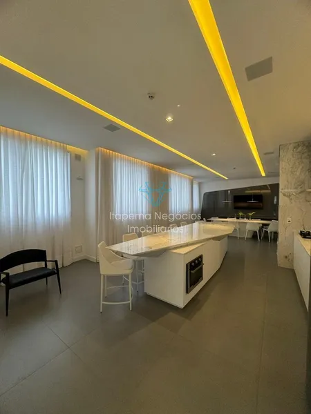 Apartamento 04 suítes, e 03 vagas- Meia Praia: 48ª foto da galeria de imagens do imóvel