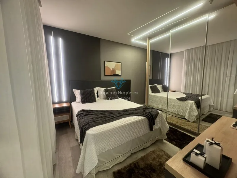 Apartamento 04 suítes, e 03 vagas- Meia Praia: 25ª foto da galeria de imagens do imóvel