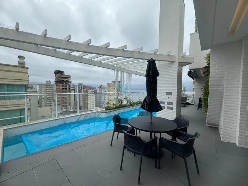 Apartamento 04 suítes, e 03 vagas- Meia Praia: 63ª foto da galeria de imagens do imóvel