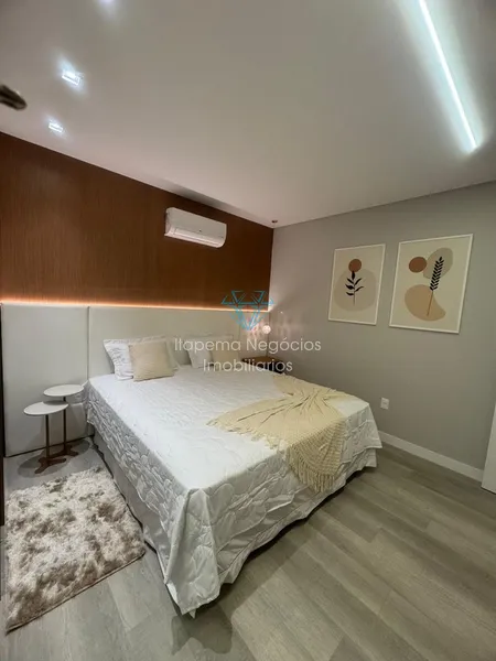 Apartamento 04 suítes, e 03 vagas- Meia Praia: 20ª foto da galeria de imagens do imóvel