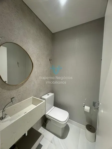 Apartamento 04 suítes, e 03 vagas- Meia Praia: 37ª foto da galeria de imagens do imóvel