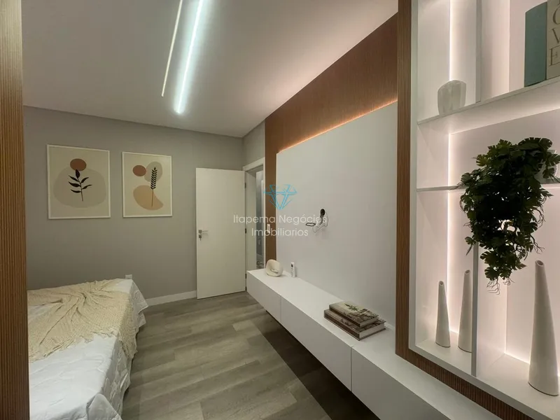 Apartamento 04 suítes, e 03 vagas- Meia Praia: 22ª foto da galeria de imagens do imóvel