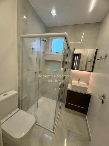 Apartamento 04 suítes, e 03 vagas- Meia Praia: 26ª foto da galeria de imagens do imóvel