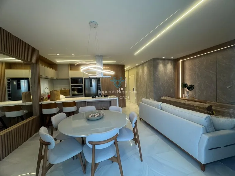 Apartamento 04 suítes, e 03 vagas- Meia Praia: 14ª foto da galeria de imagens do imóvel