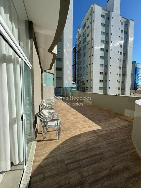 Quadra do mar e frente para Avenida Nereu Ramos.: 24ª foto da galeria de imagens do imóvel