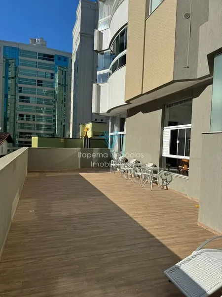 Quadra do mar e frente para Avenida Nereu Ramos.: 30ª foto da galeria de imagens do imóvel