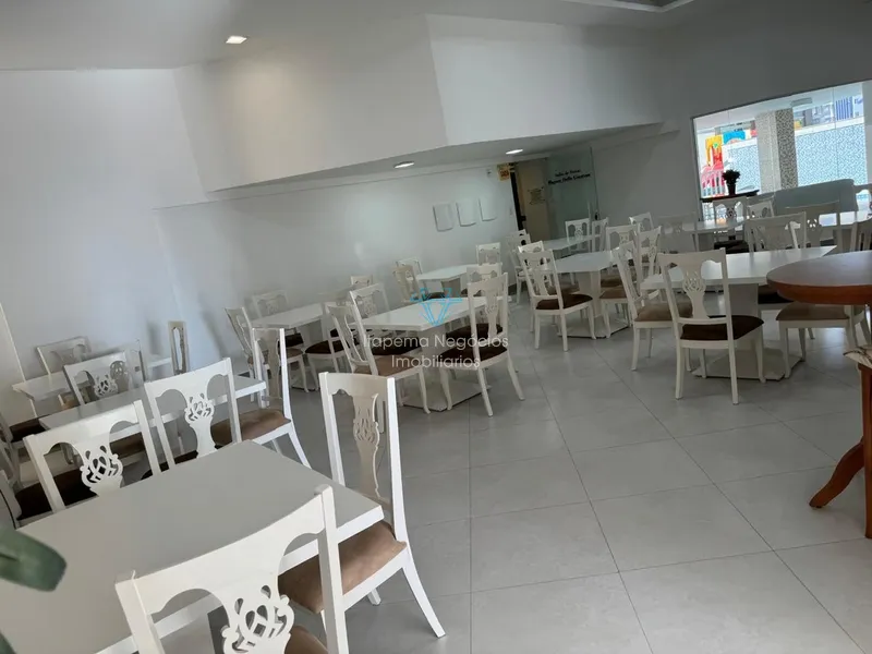Quadra do mar e frente para Avenida Nereu Ramos.: 29ª foto da galeria de imagens do imóvel