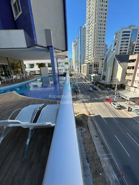 Quadra do mar e frente para Avenida Nereu Ramos.: 38ª foto da galeria de imagens do imóvel