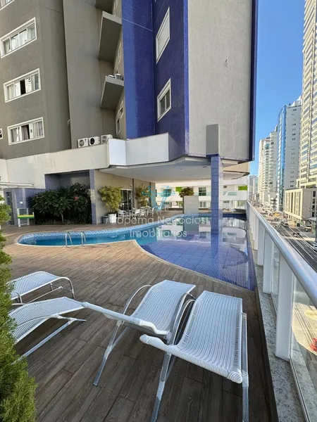 Quadra do mar e frente para Avenida Nereu Ramos.: 35ª foto da galeria de imagens do imóvel