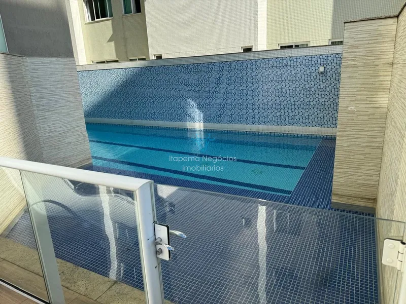 Quadra do mar e frente para Avenida Nereu Ramos.: 27ª foto da galeria de imagens do imóvel