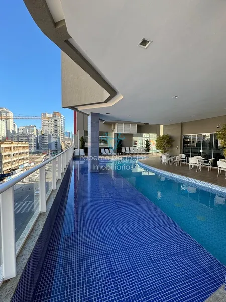 Quadra do mar e frente para Avenida Nereu Ramos.: 44ª foto da galeria de imagens do imóvel
