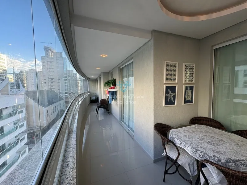 Quadra do mar e frente para Avenida Nereu Ramos.: 5ª foto da galeria de imagens do imóvel