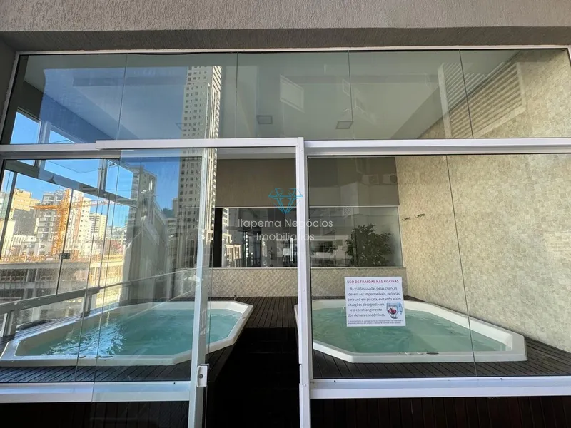 Quadra do mar e frente para Avenida Nereu Ramos.: 43ª foto da galeria de imagens do imóvel