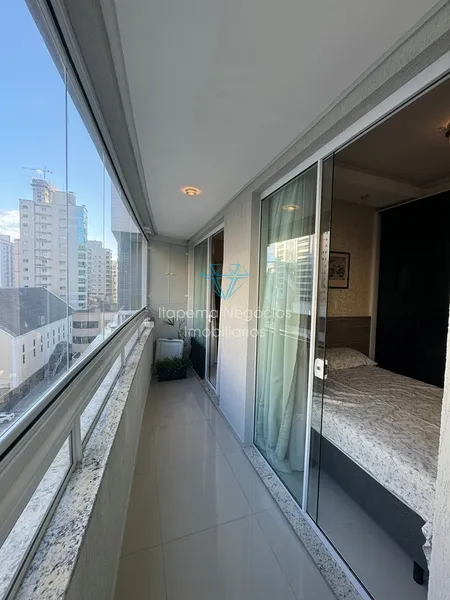 Quadra do mar e frente para Avenida Nereu Ramos.: 7ª foto da galeria de imagens do imóvel
