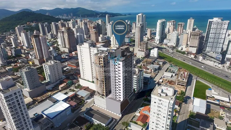 APARTAMENTO 01 DORMITÓRIOS 01 SUÍTES: 4ª foto da galeria de imagens do imóvel