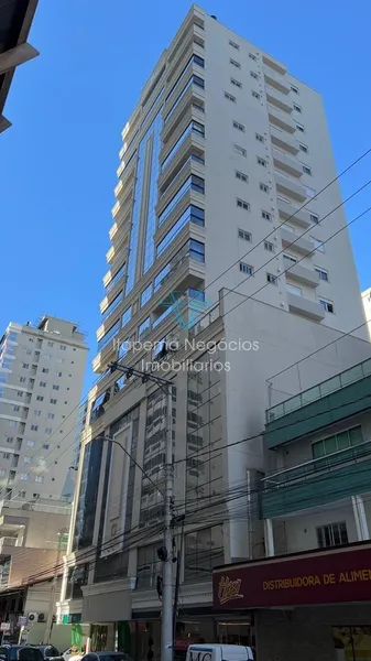 APARTAMENTO - 03 DORMITÓRIOS 03 SUÍTES: 5ª foto da galeria de imagens do imóvel
