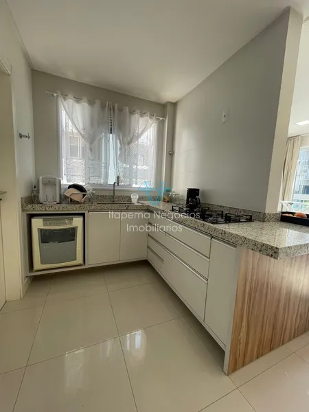 Pronto para morar - APARTAMENTO | BAIRRO MEIA PRAIA. |: 12ª foto da galeria de imagens do imóvel
