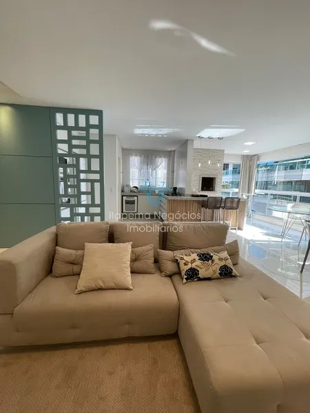 Pronto para morar - APARTAMENTO | BAIRRO MEIA PRAIA. |: 4ª foto da galeria de imagens do imóvel