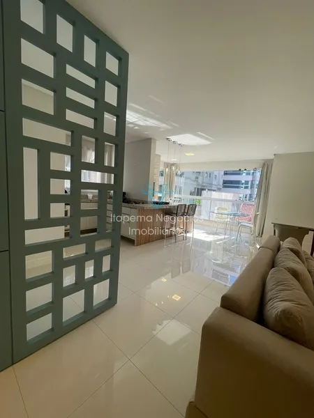 Pronto para morar - APARTAMENTO | BAIRRO MEIA PRAIA. |: 1ª foto da galeria de imagens do imóvel