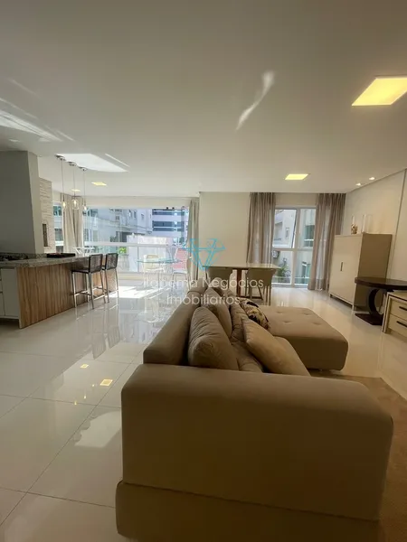 Pronto para morar - APARTAMENTO | BAIRRO MEIA PRAIA. |: 2ª foto da galeria de imagens do imóvel
