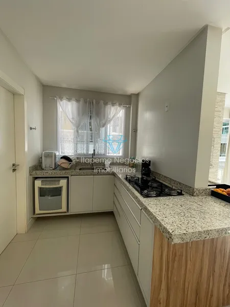Pronto para morar - APARTAMENTO | BAIRRO MEIA PRAIA. |: 10ª foto da galeria de imagens do imóvel