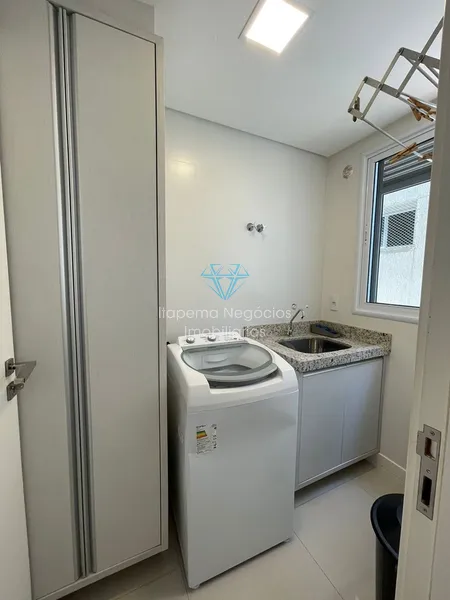 Pronto para morar - APARTAMENTO | BAIRRO MEIA PRAIA. |: 13ª foto da galeria de imagens do imóvel