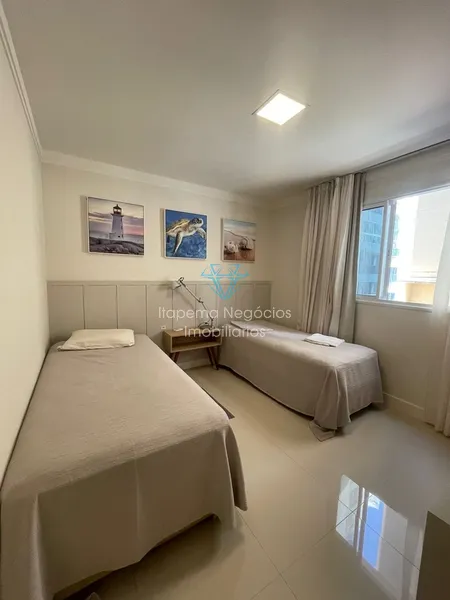 Pronto para morar - APARTAMENTO | BAIRRO MEIA PRAIA. |: 19ª foto da galeria de imagens do imóvel