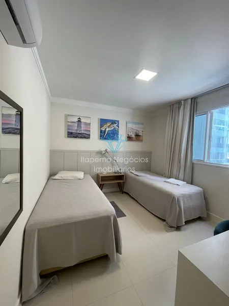 Pronto para morar - APARTAMENTO | BAIRRO MEIA PRAIA. |: 15ª foto da galeria de imagens do imóvel