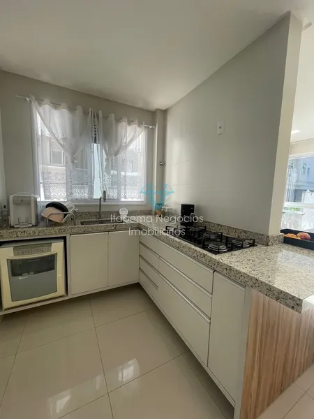 Pronto para morar - APARTAMENTO | BAIRRO MEIA PRAIA. |: 9ª foto da galeria de imagens do imóvel