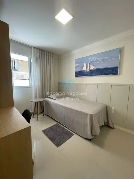 Pronto para morar - APARTAMENTO | BAIRRO MEIA PRAIA. |: 18ª foto da galeria de imagens do imóvel