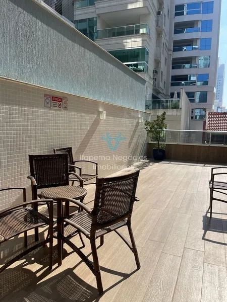 Pronto para morar - APARTAMENTO | BAIRRO MEIA PRAIA. |: 25ª foto da galeria de imagens do imóvel