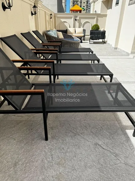 Alto padrão em uma das melhores localizações de Itapema.: 31ª foto da galeria de imagens do imóvel