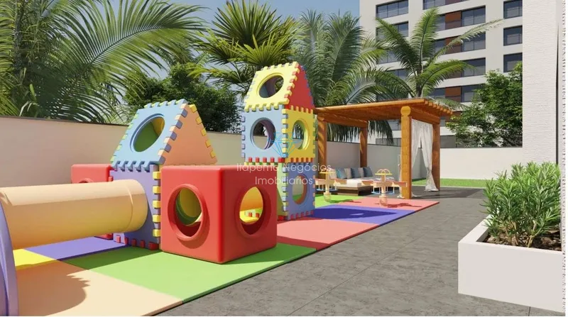 Apartamento com 3 Suítes 2 Vagas - Meia Praia: 10ª foto da galeria de imagens do imóvel