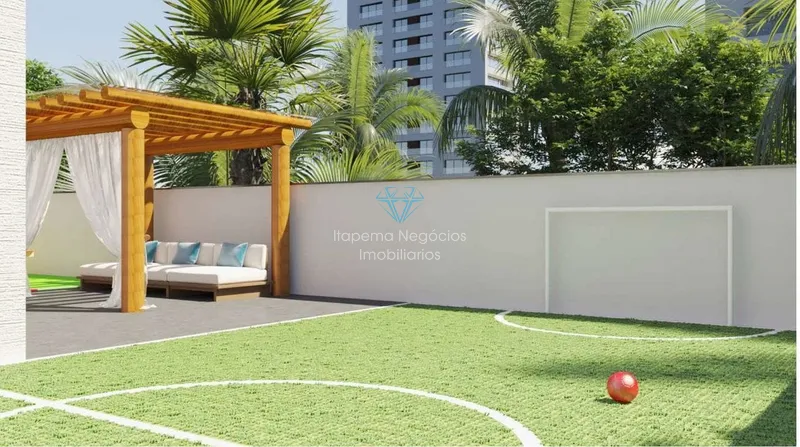 Apartamento com 3 Suítes 2 Vagas - Meia Praia: 11ª foto da galeria de imagens do imóvel
