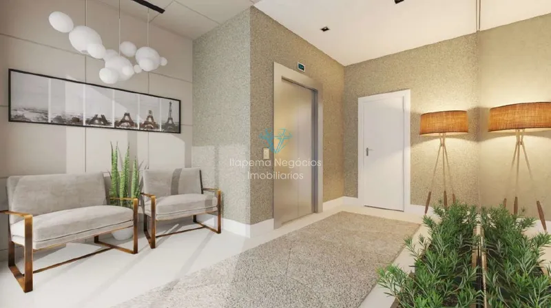 Apartamento com 3 Suítes 2 Vagas - Meia Praia: 8ª foto da galeria de imagens do imóvel