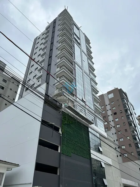 Apartamento com 3 Suítes 2 Vagas - Meia Praia: 7ª foto da galeria de imagens do imóvel