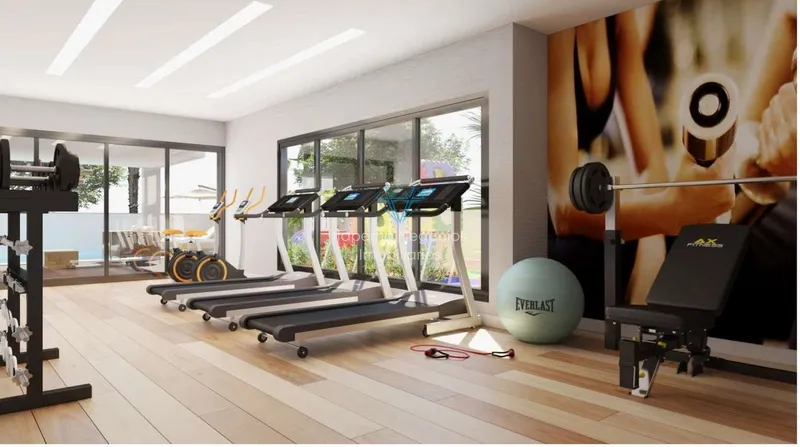Apartamento com 3 Suítes 2 Vagas - Meia Praia: 4ª foto da galeria de imagens do imóvel
