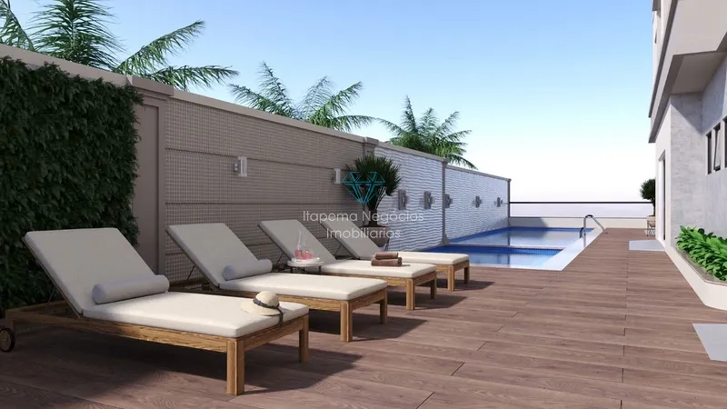 Apartamento 2 Dormitórios sendo 1 suíte - Morretes: 8ª foto da galeria de imagens do imóvel