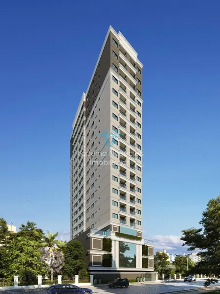 Apartamento 2 Dormitórios sendo 1 suíte - Morretes: 2ª foto da galeria de imagens do imóvel