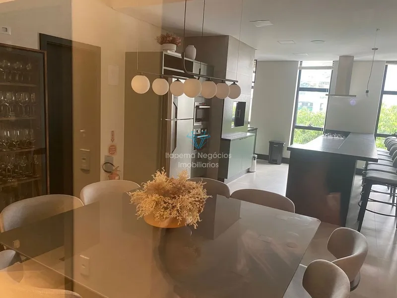Apartamento com 2 Suítes 2 Vagas , 84 m² Privativos.: 18ª foto da galeria de imagens do imóvel