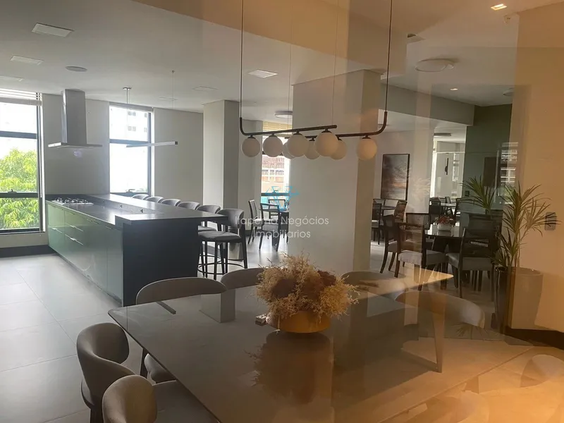 Apartamento com 2 Suítes 2 Vagas , 84 m² Privativos.: 1ª foto da galeria de imagens do imóvel