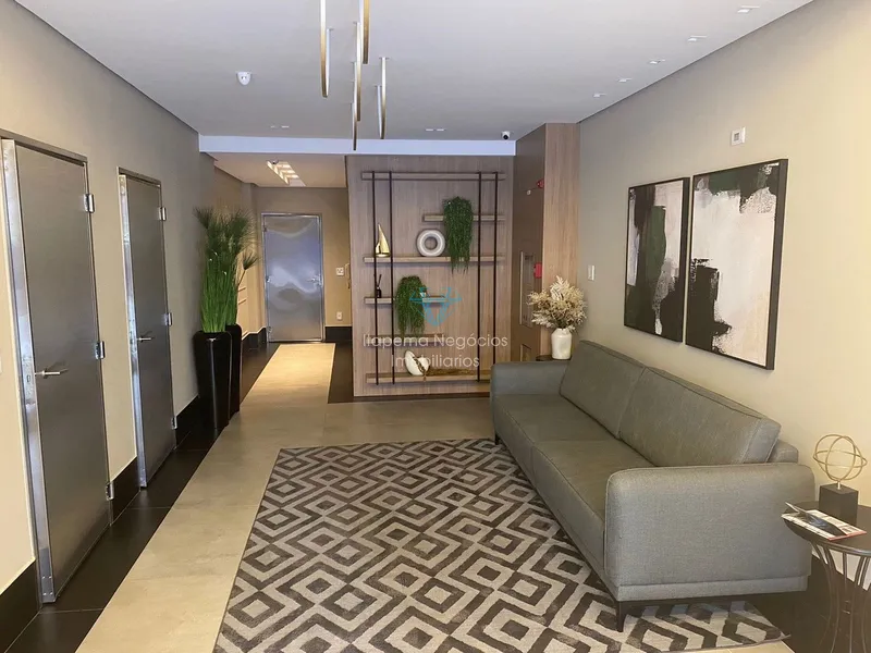 Apartamento com 2 Suítes 2 Vagas , 84 m² Privativos.: 5ª foto da galeria de imagens do imóvel