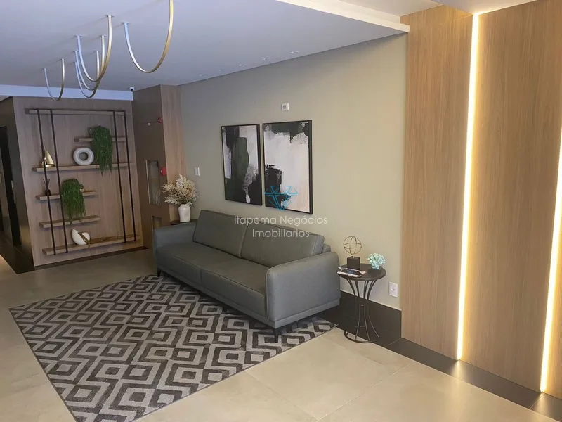 Apartamento com 2 Suítes 2 Vagas , 84 m² Privativos.: 12ª foto da galeria de imagens do imóvel