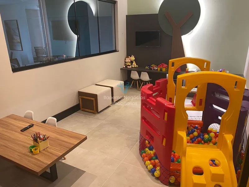 Apartamento com 2 Suítes 2 Vagas , 84 m² Privativos.: 6ª foto da galeria de imagens do imóvel
