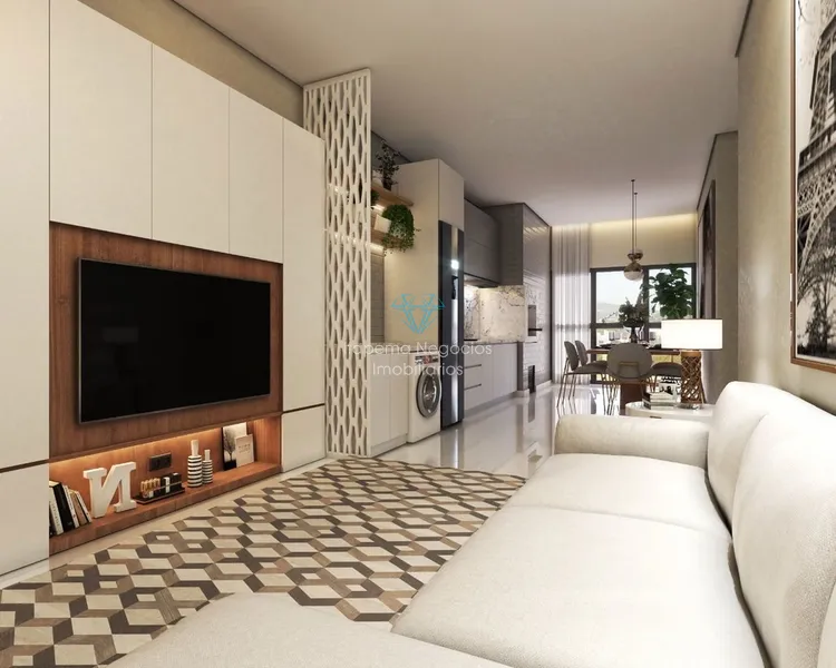 Apartamento com 2 Suítes 01 Vaga - Morretes: 15ª foto da galeria de imagens do imóvel