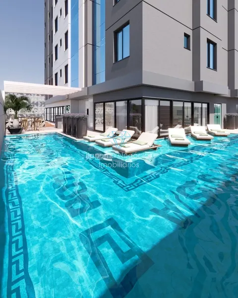 Apartamento com 2 Suítes 01 Vaga - Morretes: 4ª foto da galeria de imagens do imóvel